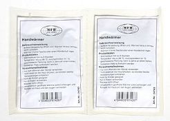 Ogrzewacz chemiczny do rąk