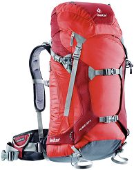 Plecak Deuter Alpine - Rise 32+