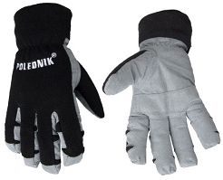 POLEDNIK zimowe rekawiczki FLEECE XCS