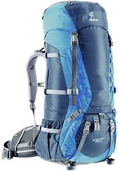 Plecak Deuter Trekking - Aircontact 65+10, różne kolory