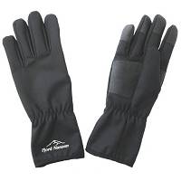 Rękawiczki Fjord Nansen SOFTSHELL GLOVES