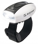  Lampa Sigma Micro przednia - 6 kolorów