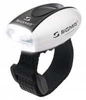  Lampa Sigma Micro przednia - 6 kolorów