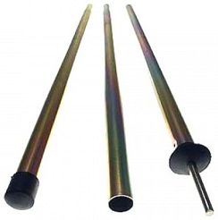 Maszt do zadaszenia JARL STEEL POLE