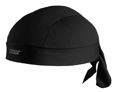 Bandana termoaktywna Stoor ProAthlete (kolor czarny lub szary)