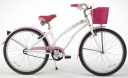 Rower HELLO KITTY CRUISER ROME 24