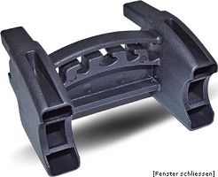 Distans moduł- przedłużka do torebek na kierownicę MSX 