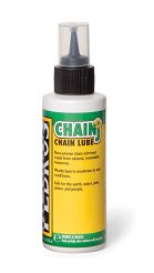 Olej PEDRO'S CHAIN'J 120ml