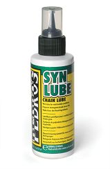 Olej PEDRO'S SYN LUBE