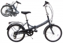 Rower Raleigh CITY SWIFT 20