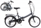 Rower Raleigh CITY SWIFT 20