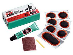  Zestaw - łatki Tip Top TT02 Touring