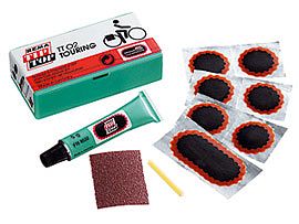  Zestaw - łatki Tip Top TT02 Touring