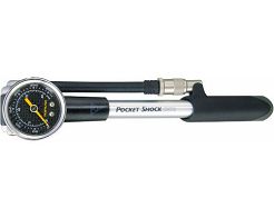 Pompka rowerowa do amortyzatorów Topeak Pocket Shock DXG 