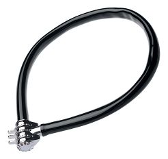 Zapięcie rowerowe Trelock KS 130