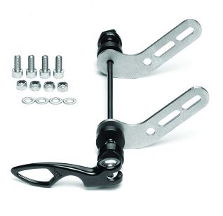Adapter Tubus z zaciskiem 