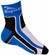 Rogelli RCS-03 - Coolmax, skarpety rowerowe, różne kolory