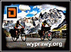 Wyprawy Rowerowe i G&oacute;rskie DuszaTeam