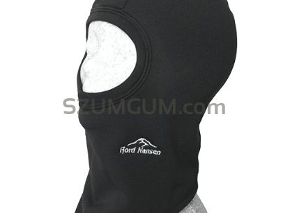 Czapki snowboardowe