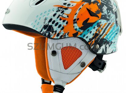 Kaski narciarskie i snowboardowe