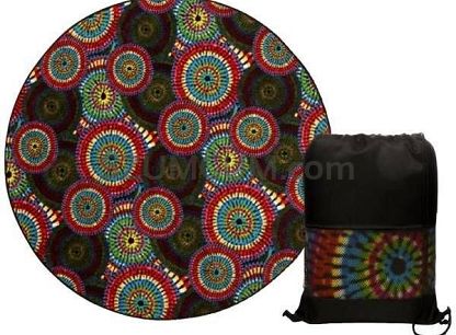 Koce piknikowe i plażowe