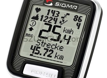 Z wysokościomierzem