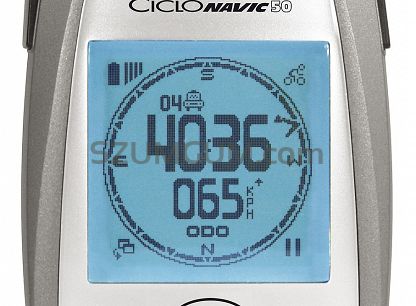 Nawigacja rowerowa