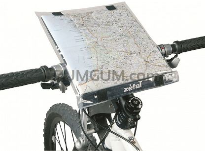 Mapniki rowerowe