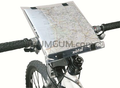 Mapniki rowerowe