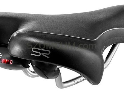 Siodełka MTB – XC, Trail, Enduro, E-MTB