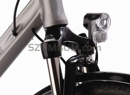 Lampki na dynamo tradycyjne