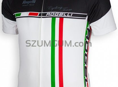 Koszulki rowerowe