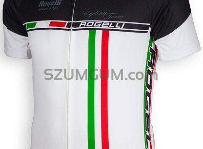 Koszulki rowerowe