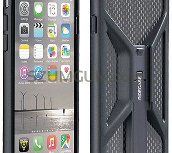 Pokrowce na telefon, etui