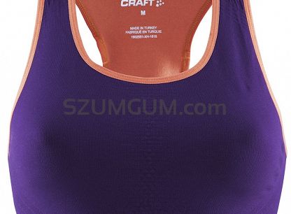 Biustonosze sportowe