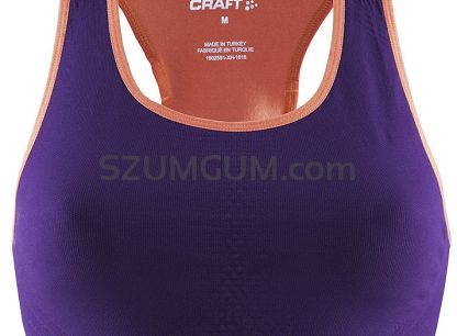 Biustonosze sportowe
