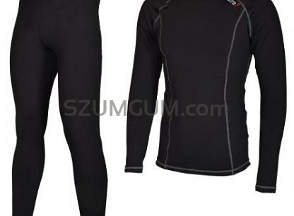 Spodnie i getry męskie