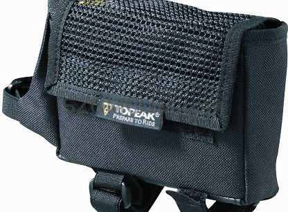 Torebki na górę ramy