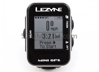 z GPS