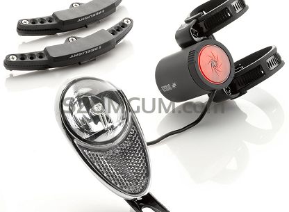 Lampki indukcyjne (magnetyczne)