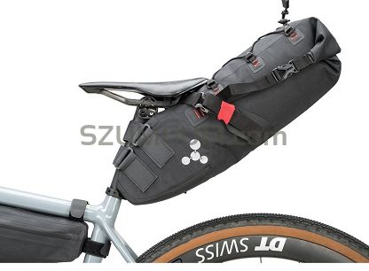 Bikepacking