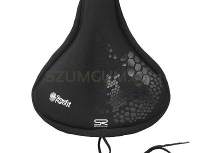 Pokrowce na siodełka