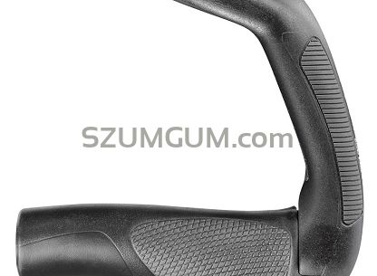 Chwyty, lemondki, owijki