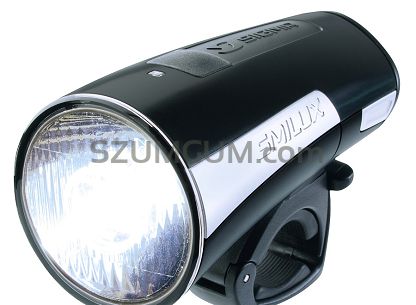 Oświetlenie rowerowe