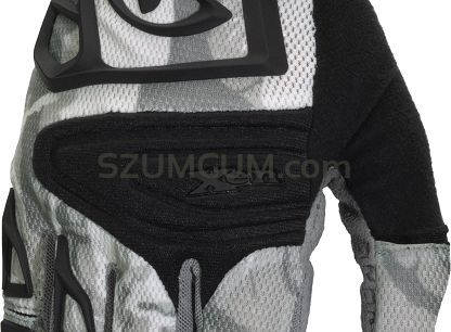 Rękawiczki rowerowe