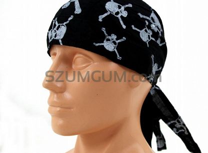 Nakrycia głowy
