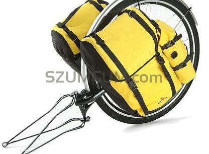 Przyczepki bagażowe