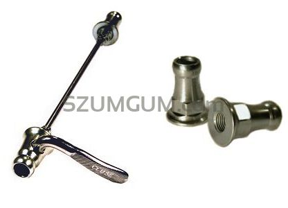 Akcesoria i części