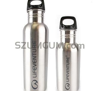 Butelki, kubki, bidony