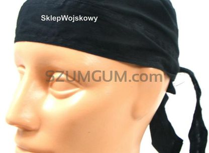 Bandany rowerowe